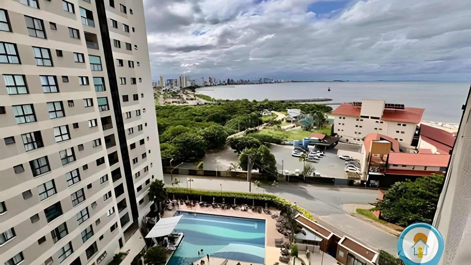 Ita906T2 Refugio Na Praia E Beto Carrero ペーニャ 0*,