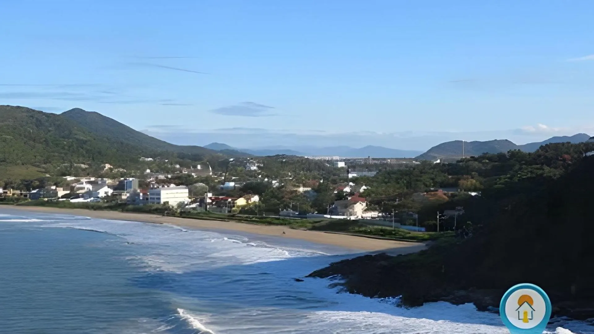 Ita906T2 Refugio Na Praia E Beto Carrero Penha  0*, Penha (Santa Catarina) Brazil