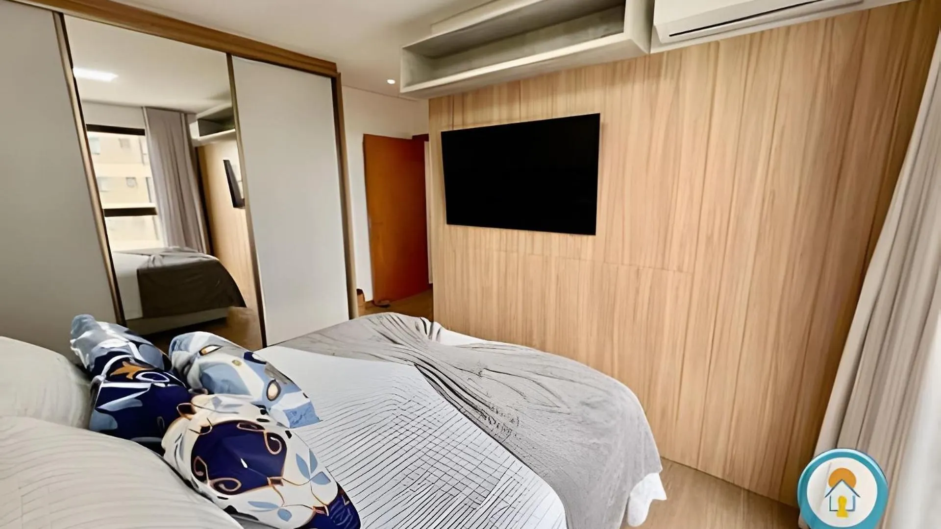 Apartment Ita906T2 Refugio Na Praia E Beto Carrero Penha  Brazil