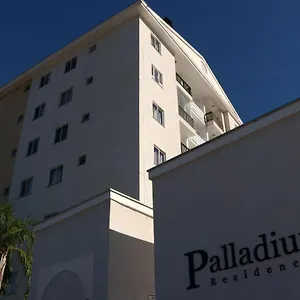 Curta Do Quilombo - Palladium Apartamento