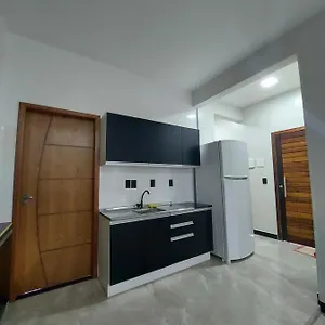 Apartamento Parque, Penha (Santa Catarina)