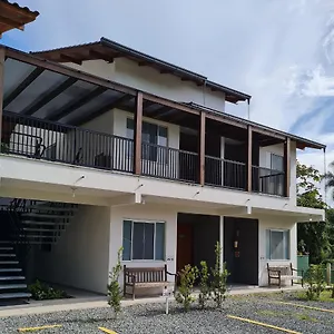 Ipe Eco Village Apartamento