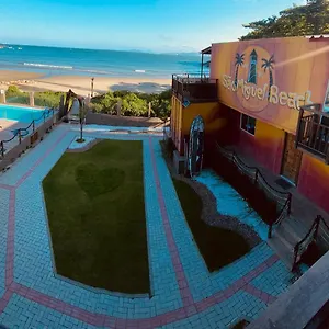 Hotel Sao Miguel Beira Mar, Penha (Santa Catarina)