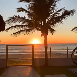Casa Cancun Boutique & Eventos Hotel