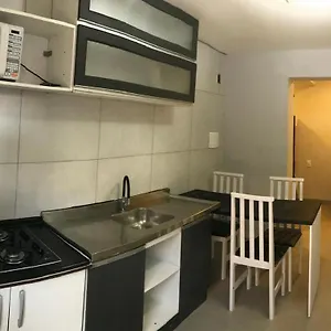 Apartamento Ao Lado Do Beto Carreiro, Penha (Santa Catarina)