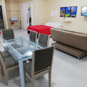 Apto Completo Armacao Apartamento