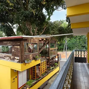 Dona Elena Inn