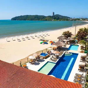 Inn Pedra Da Ilha, Penha (Santa Catarina)